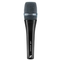 Sennheiser e 965Large-diaphragm | Switchable | Pad | Low cut
