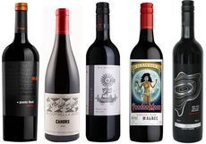 Which countries to buy Malbec from: 5 recommendations