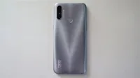 Checkout Realme Nazro 20A on Flipkart