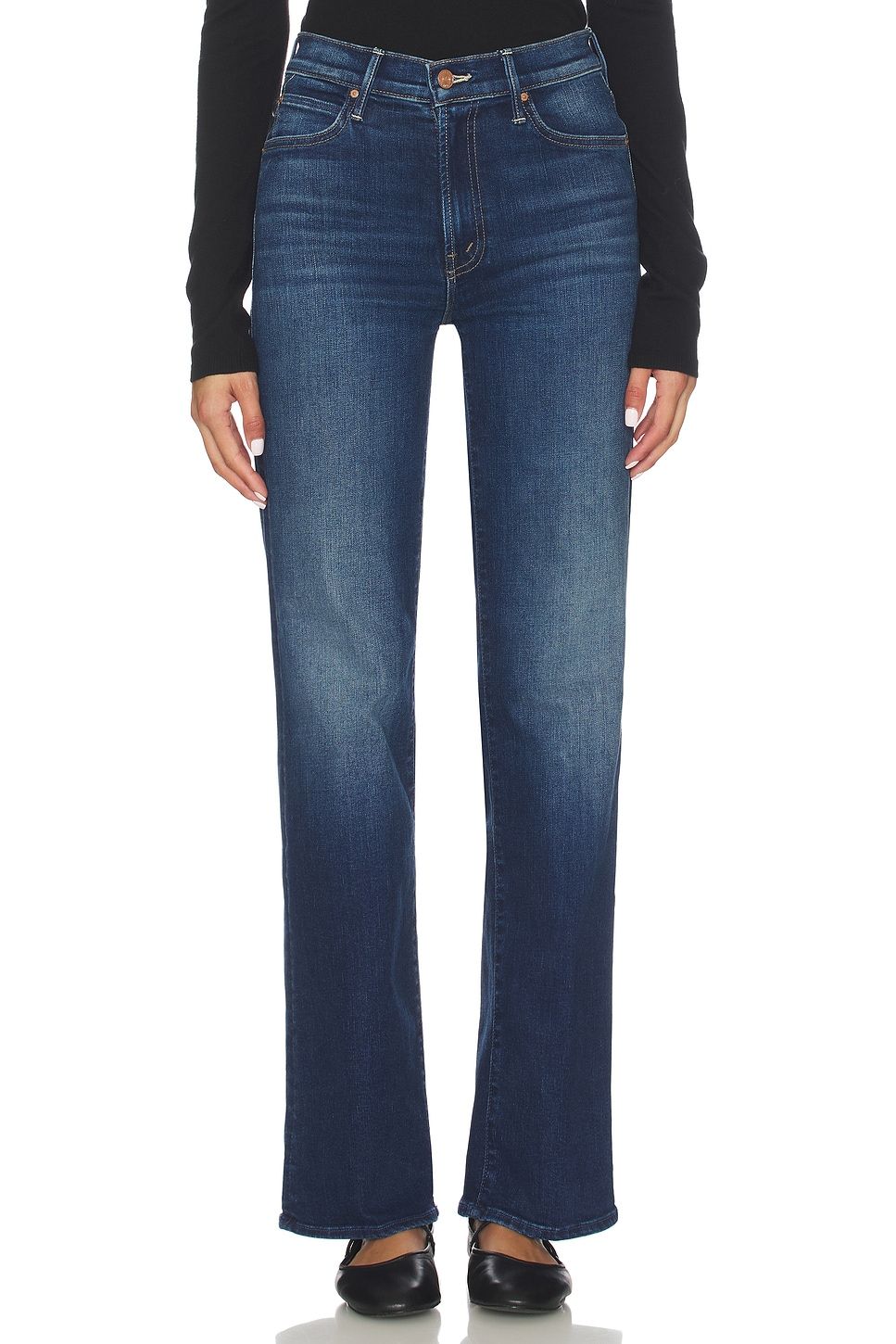 The Kick It Jeans