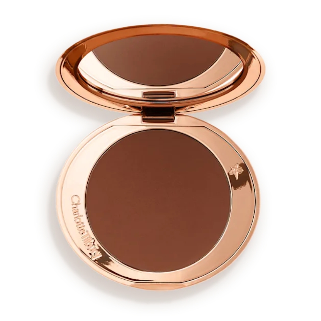 Charlotte Tilbury Airbrush Bronzer