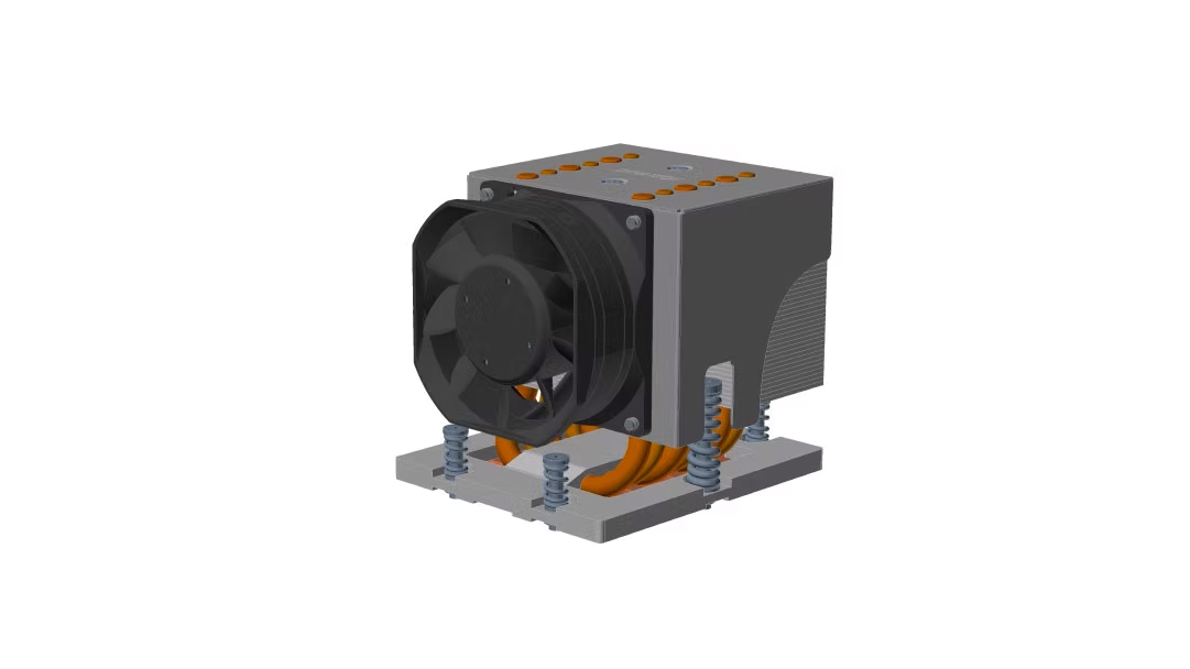 Dynatron J24