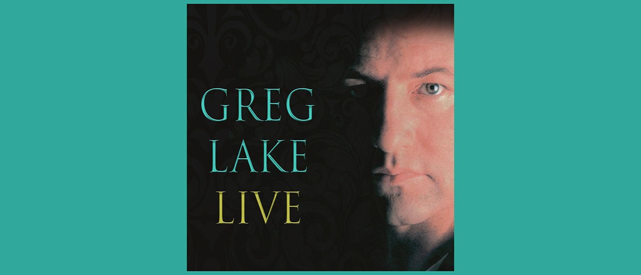 Greg Lake Live returns: Hymnal and melancholy tones to die for