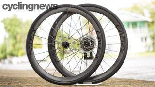 Best lightweight wheels An in depth buyer s guide Cyclingnews