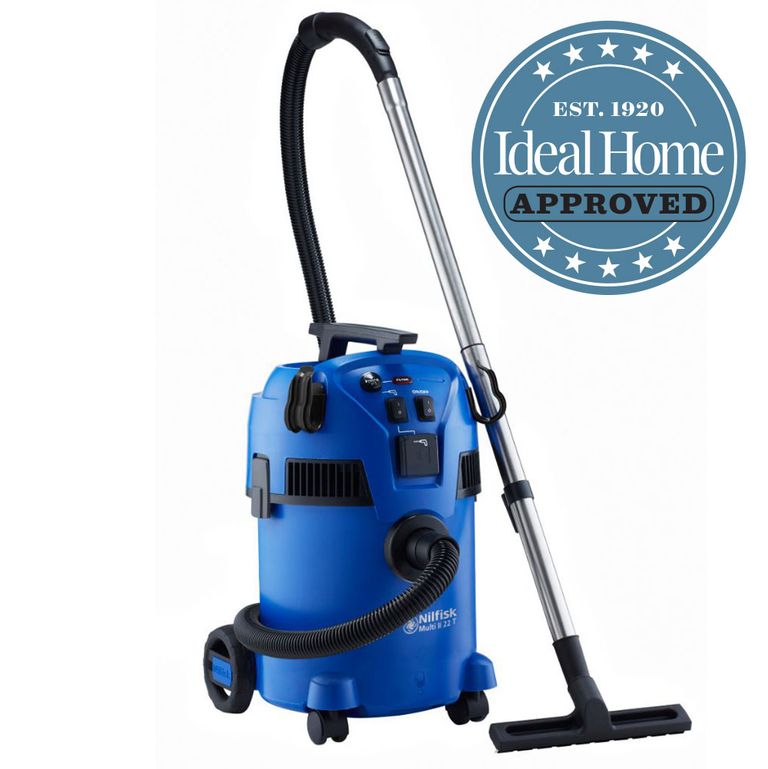 Best wet and dry vacuum cleaners our top picks for your home Ideal Home