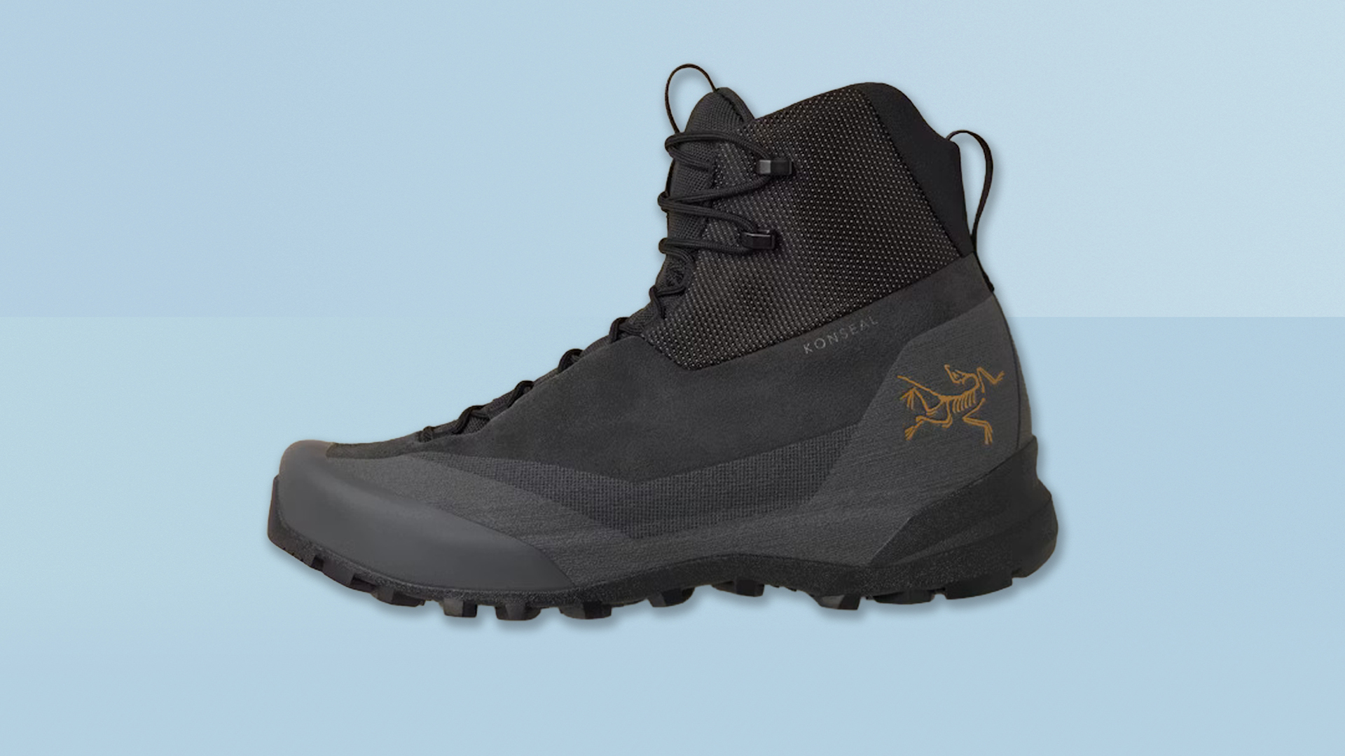 Arc'teryx Konseal Trek Boot