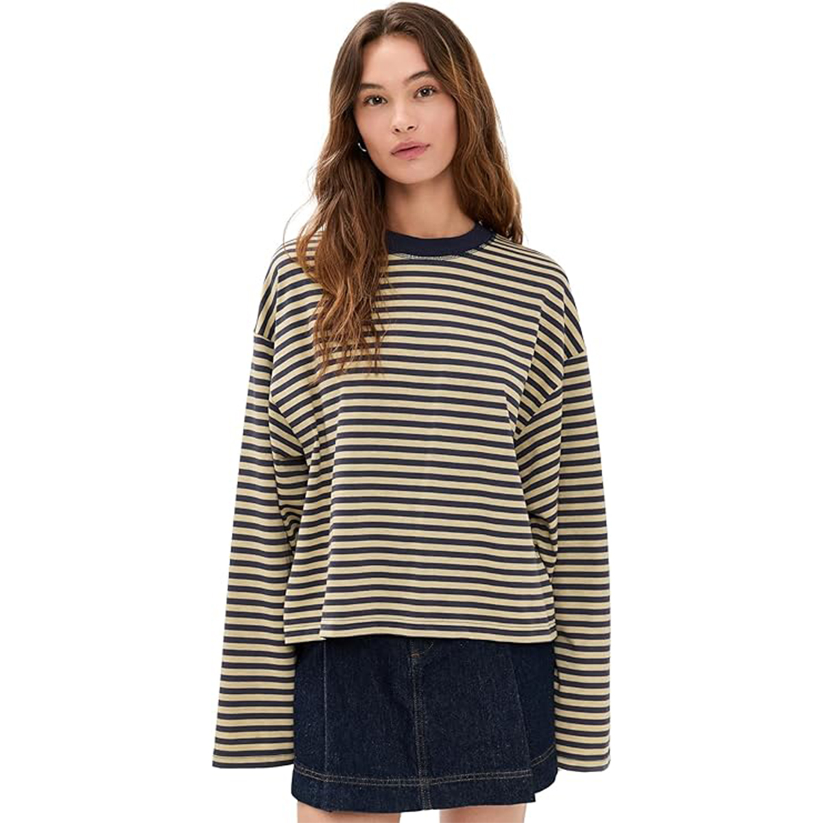 Lioness, Bloom Long Sleeve Tee