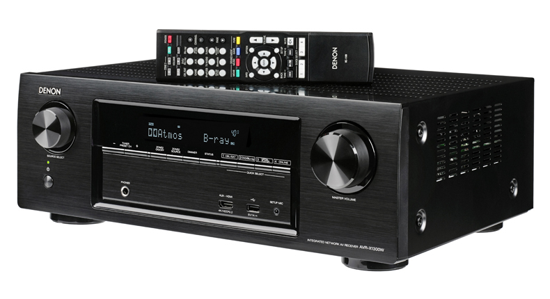 Denon AVR-X1300W review | What Hi-Fi?