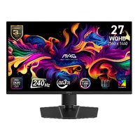Price watch: NEW DEAL!MSI MAG 271QP | 27-inch | 2560 x 1440 | 240 Hz | 0.03 ms | OLED |$679.99$499.99 at Newegg (save $180)