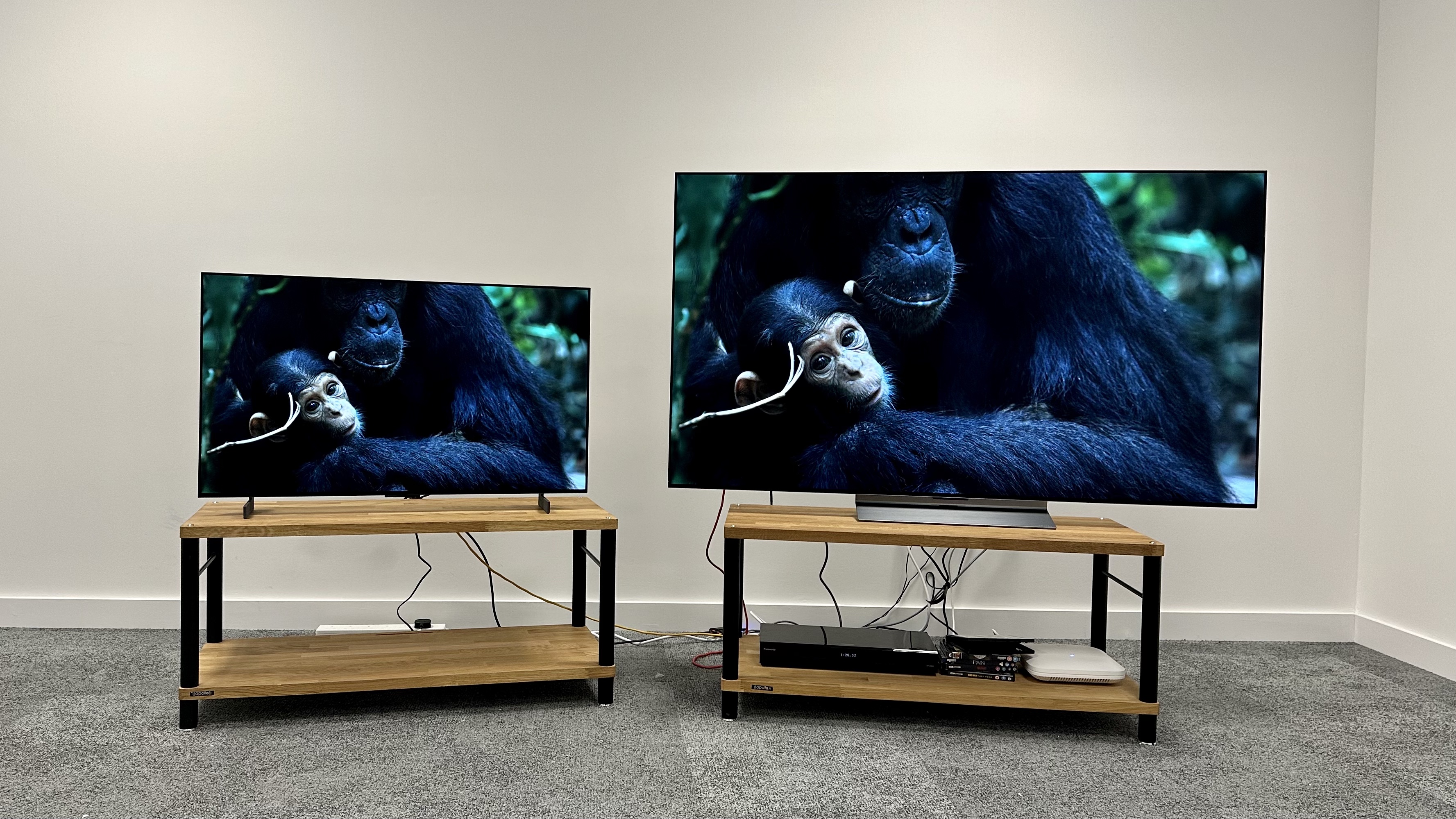 5 ways the LG G3 OLED TV is better than the G2 – and 3 ways it's