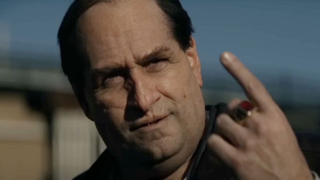 DC TV Shows Full List Of Series In 2024 And Beyond Cinemablend