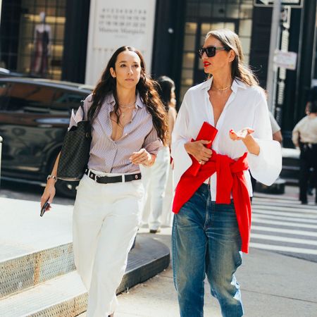 Street style