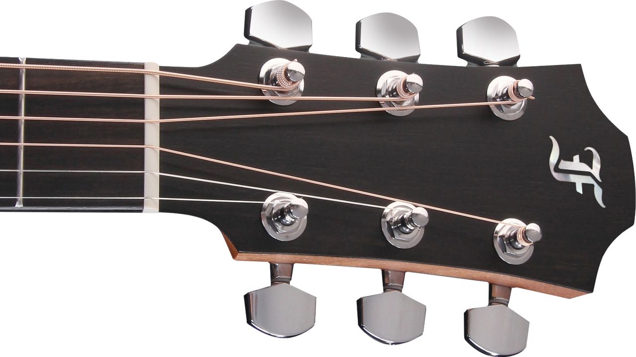 Furch Blue Deluxe Gc-CM
