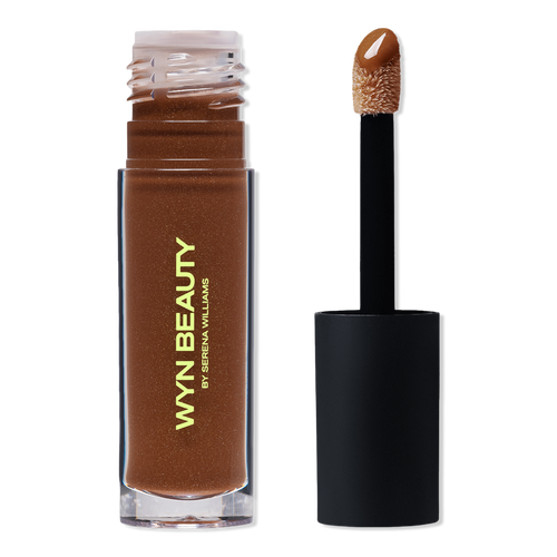 Acceptance Speech Shimmering Hydrating Lip Gloss - Superstar