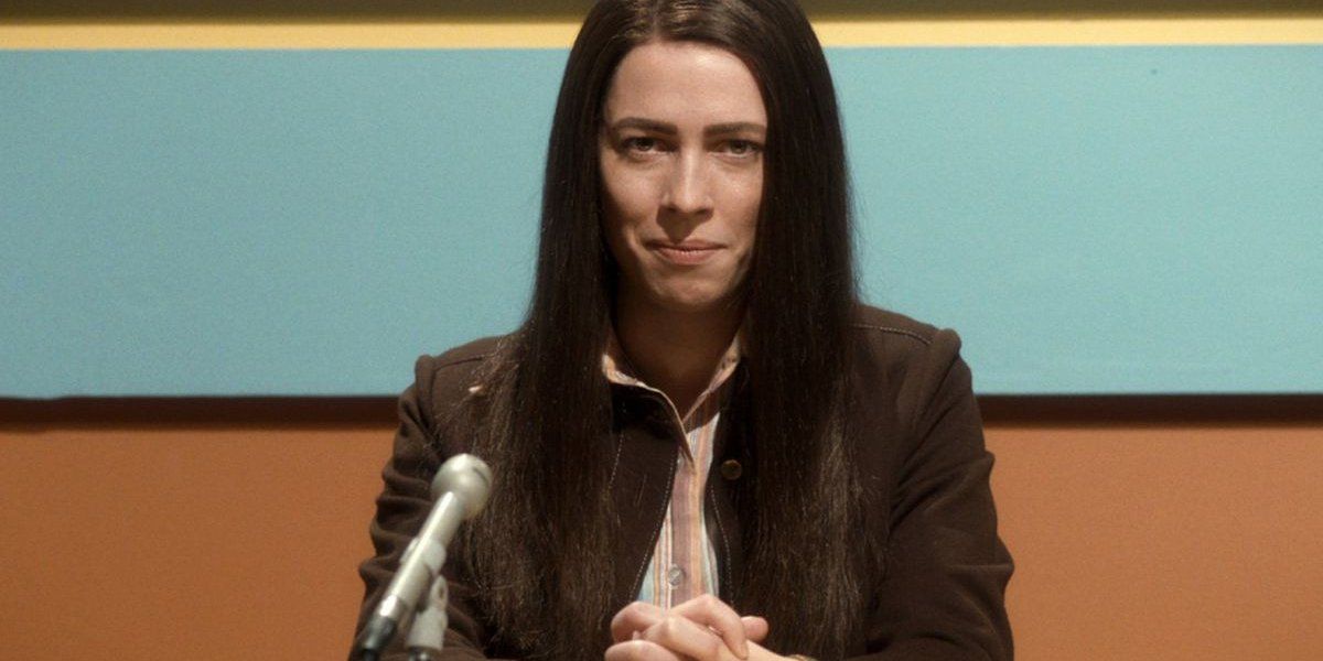 The Best Rebecca Hall Movies And How To Watch Them | Cinemablend