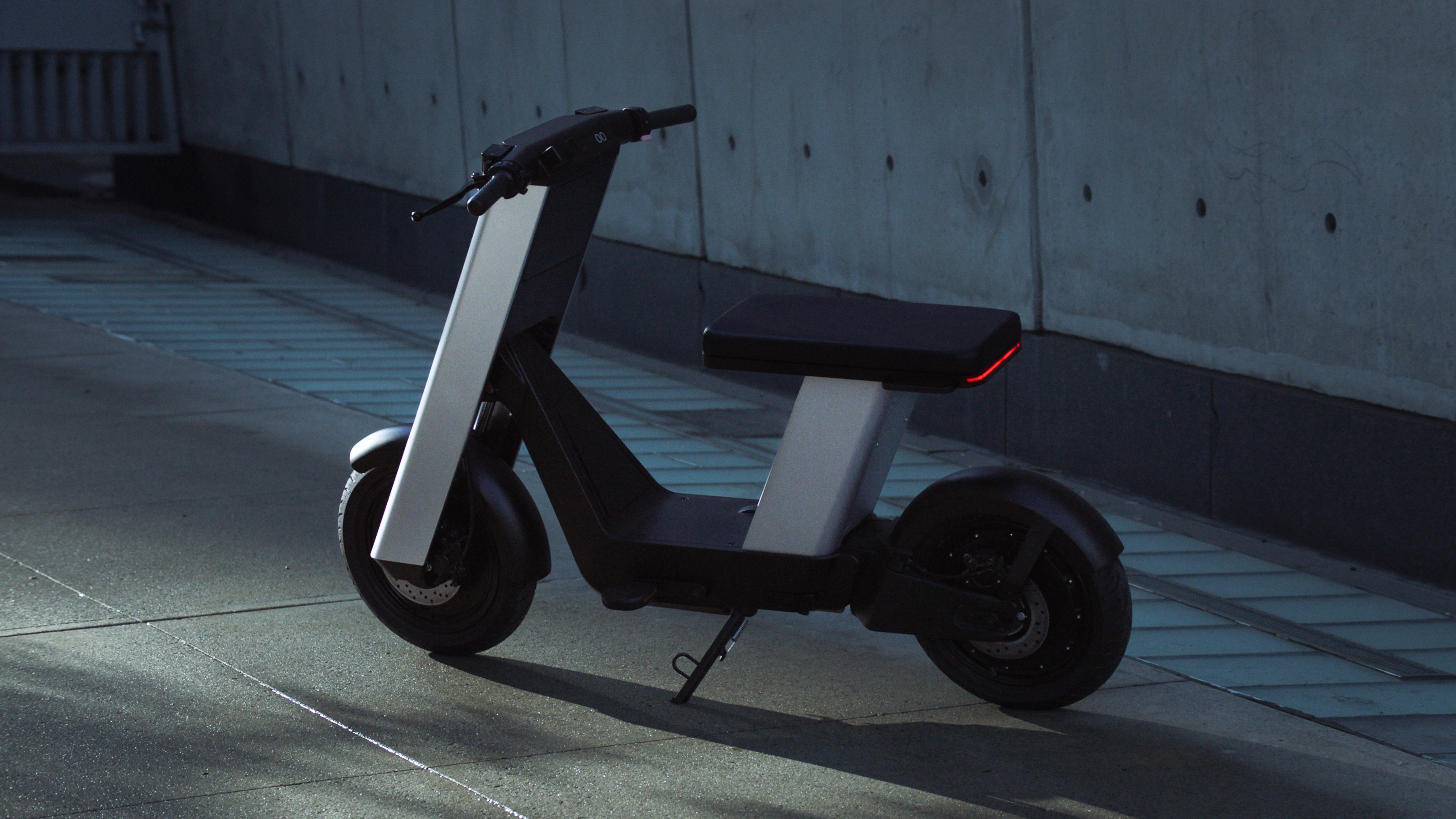 Olto by Infinite Machine