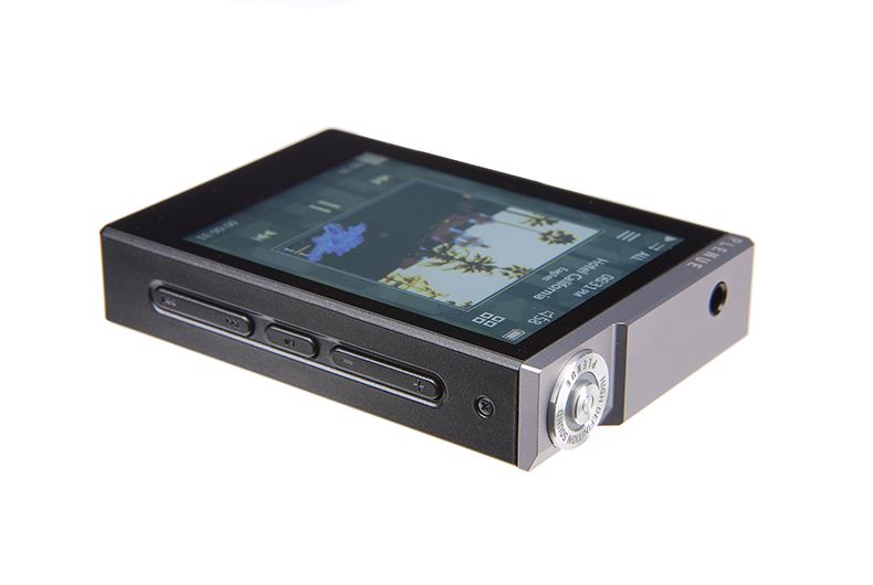 Cowon Plenue D review What HiFi?