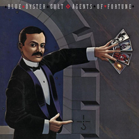 Blue Oyster Cult - Agents Of Fortune (Columbia, 1976)