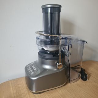 Breville The 3x Bluicer