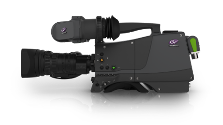 Grass Valley Unveils LDX 82 Series Cameras | TV Tech