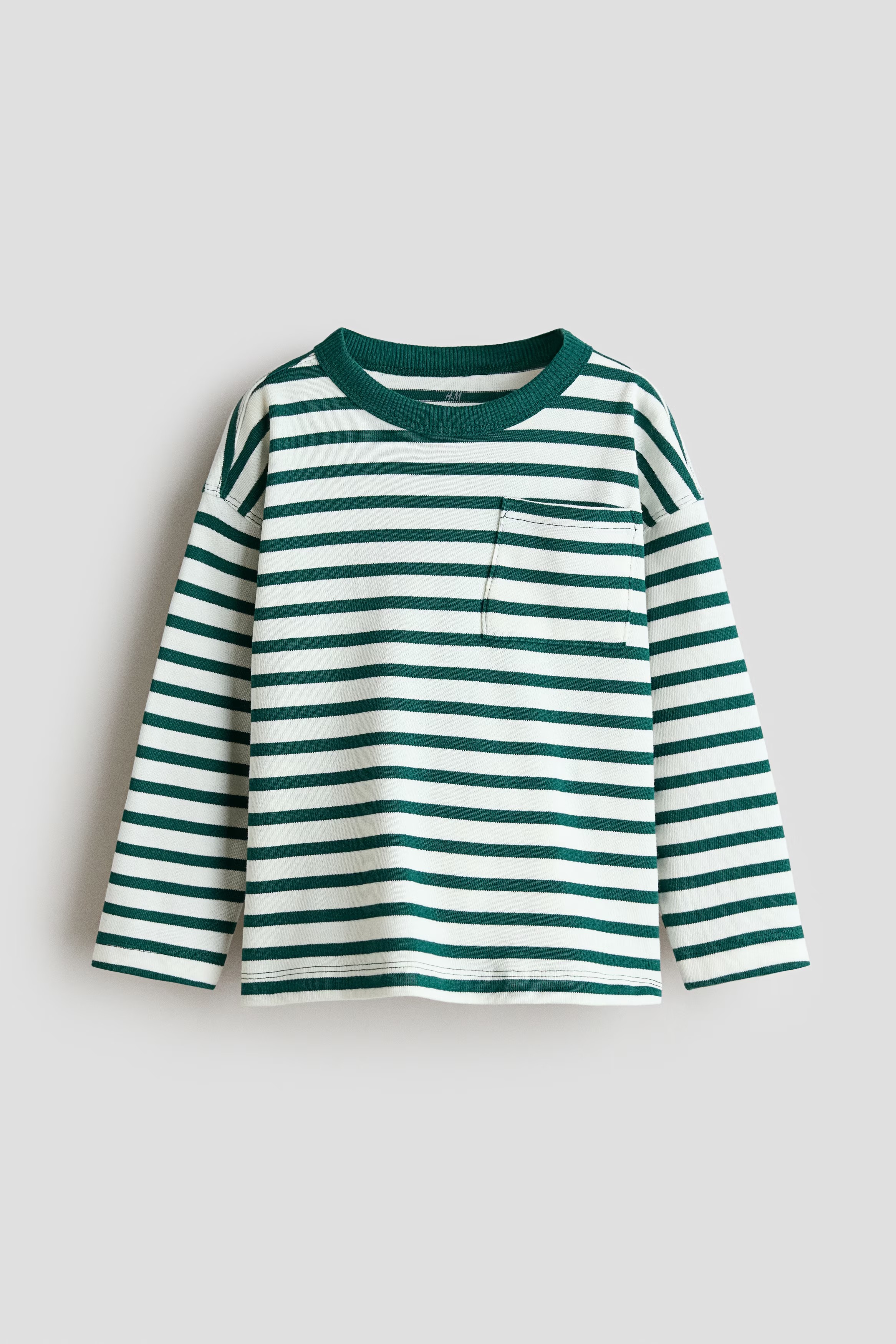 H&amp;amp;M, Cotton Shirt