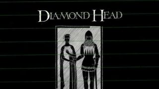 Diamond Head: Canterbury