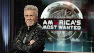 'America's Most Wanted' on Fox