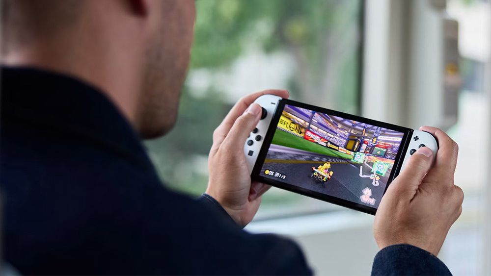 LIVE: Nintendo Switch 2 bundle deals are the heroes of Black Friday so far - Creative Bloq image