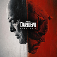 Daredevil: Born Again | Disney Plus | March 5 | New episodes weekly