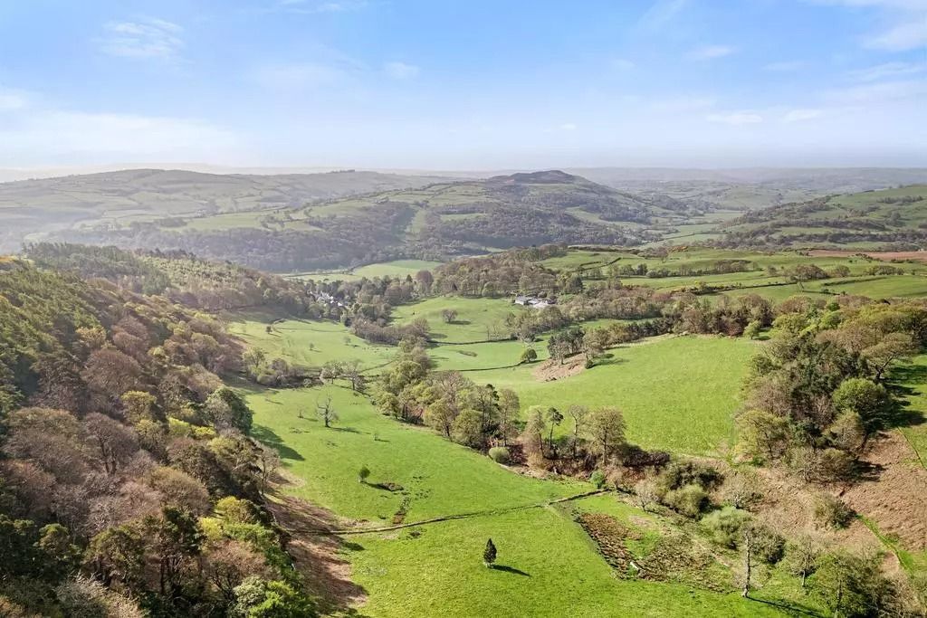 Garthewin Estate