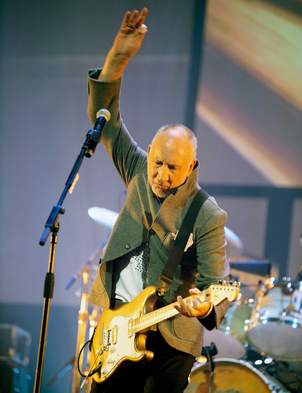 The Peter Green tribute concert 10 guitar highlights from David