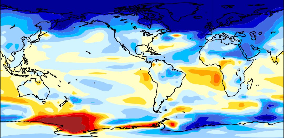 climate-change-could-trigger-collapse-of-major-ocean-current-live-science