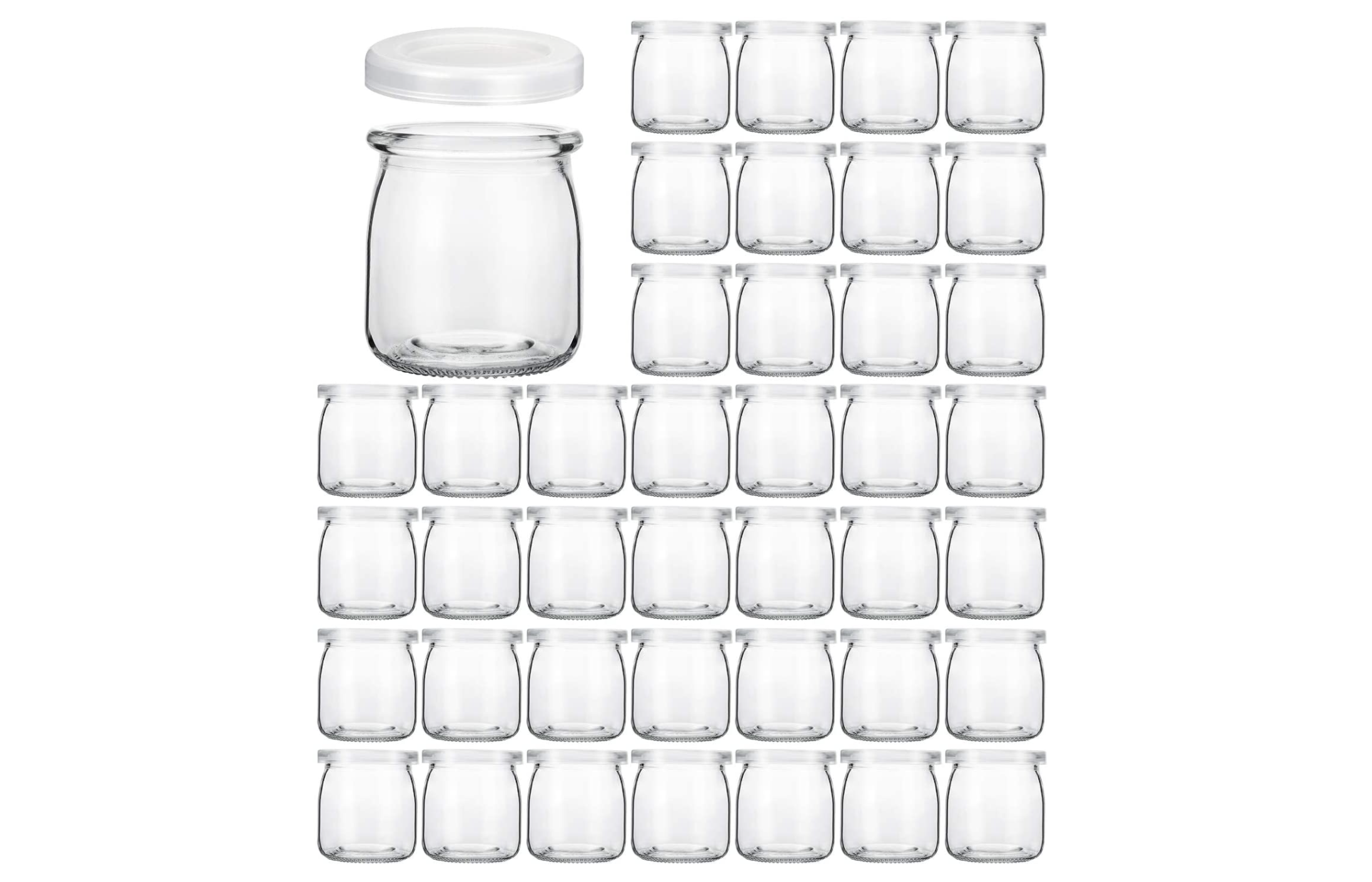 KAMOTA 6oz, Set of 40