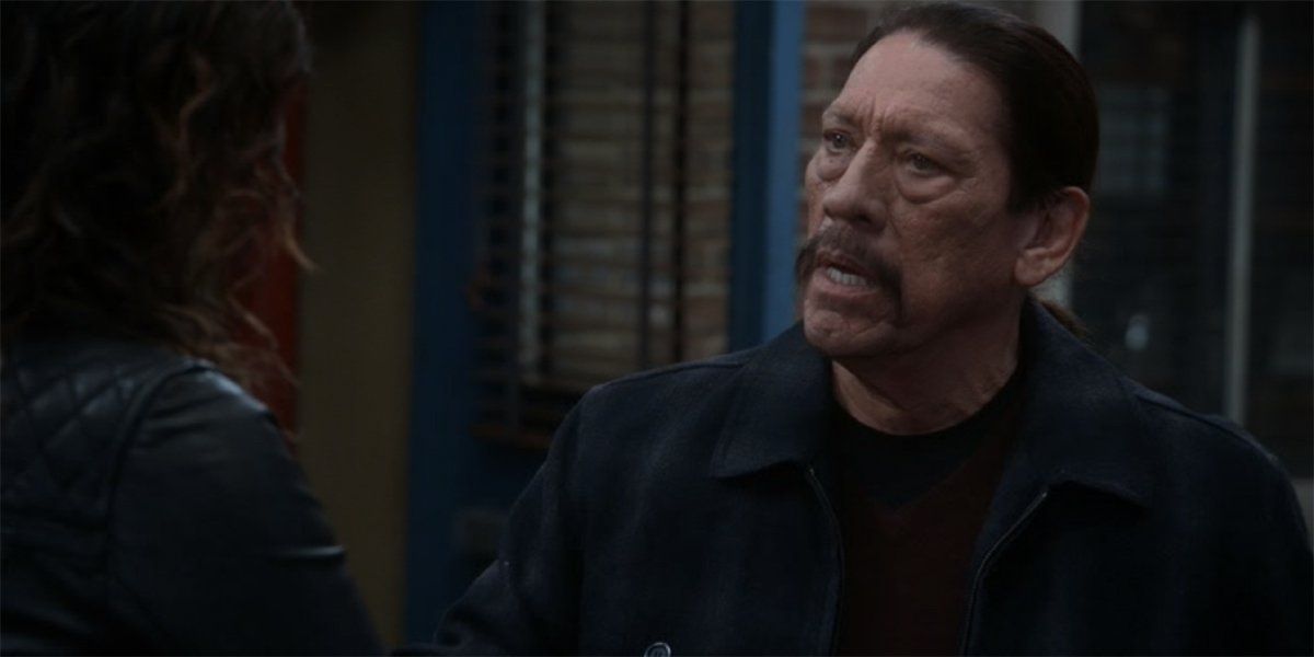 8 Times Brooklyn Nine-Nine Found The Perfect Guest Star | Cinemablend