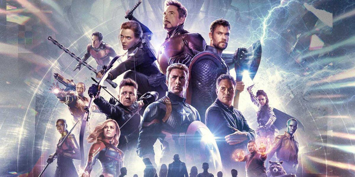 Yes, Marvel Fan Theories Actually Inspired One Of The Coolest MCU Cameo Scenes