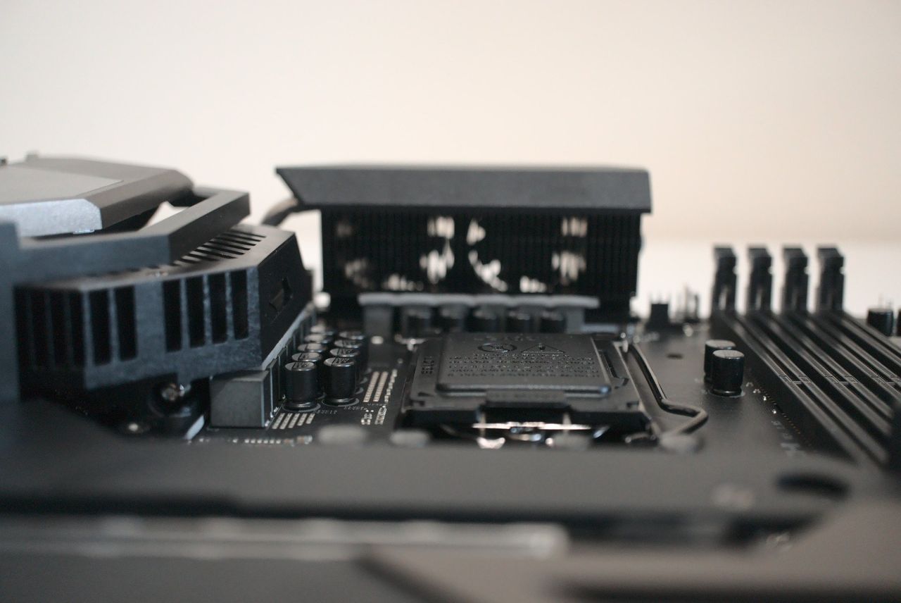 ASRock Taichi Z490