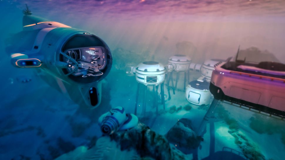 Subnautica map 2018: Coordinates and exploration tips | PC Gamer