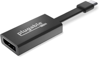 Plugable USB-C DisplayPort 4K Adapter