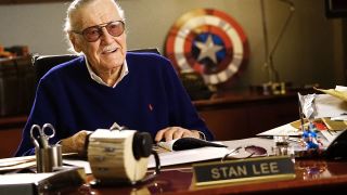 We count down the best creations and co-creations of Stan 'The Man' Lee