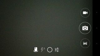 OnePlus One Camera App