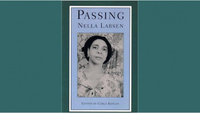Passing - Nella Larsen