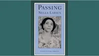 Passing - Nella Larsen