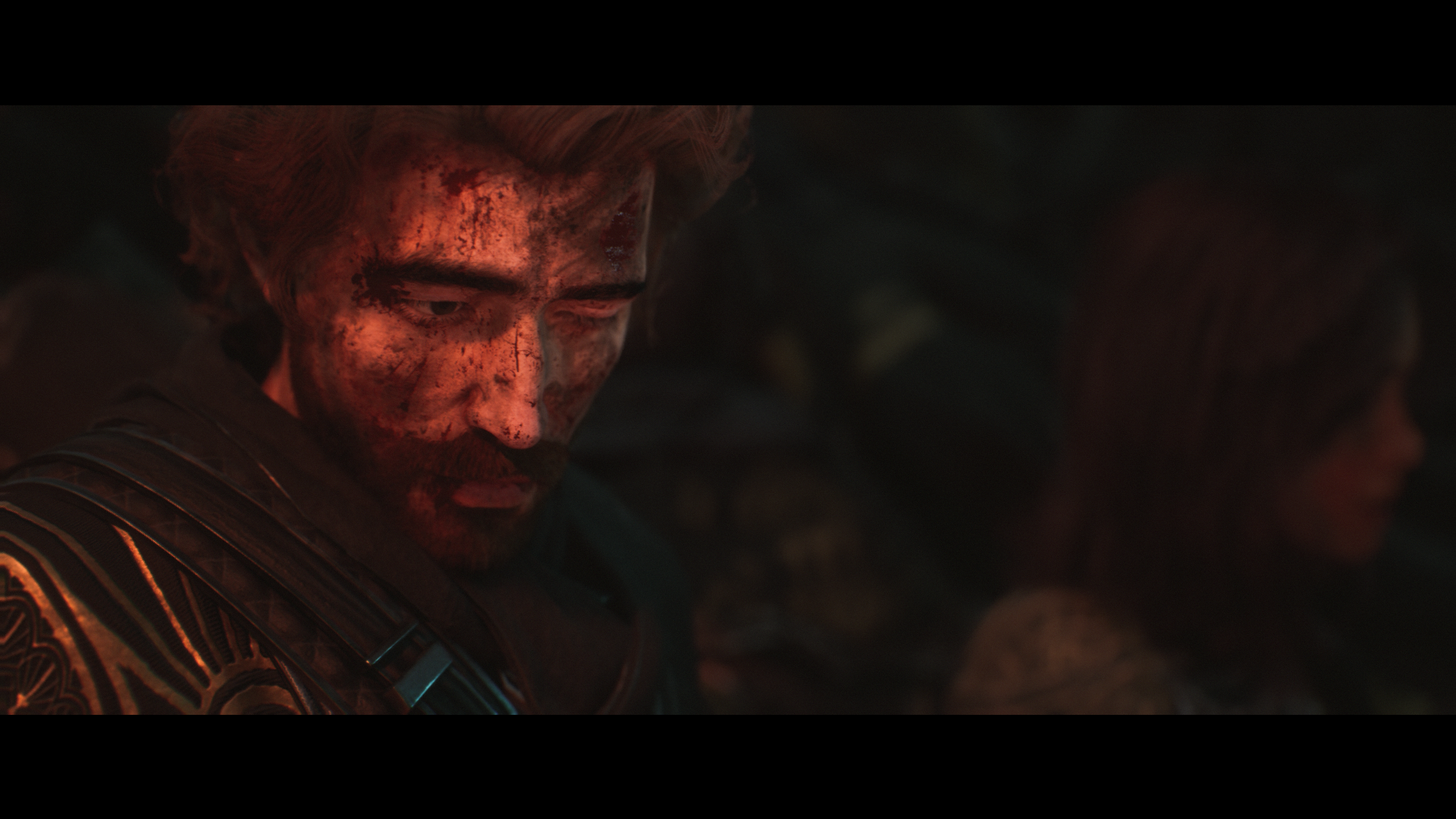 Clair Obscur: Expedition 33 camera mode