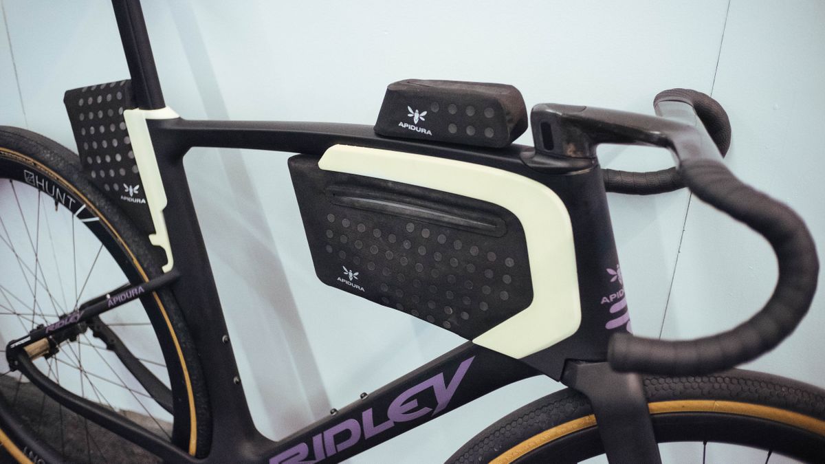 Eurobike Tech