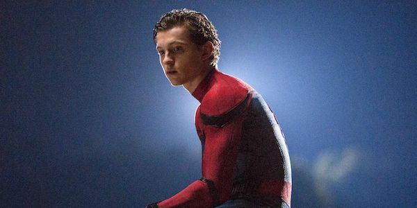 The Real Reason Marvel's Spider-Man Movie Doesn't Include Uncle Ben |  Cinemablend