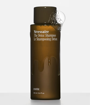 The Detox Shampoo
