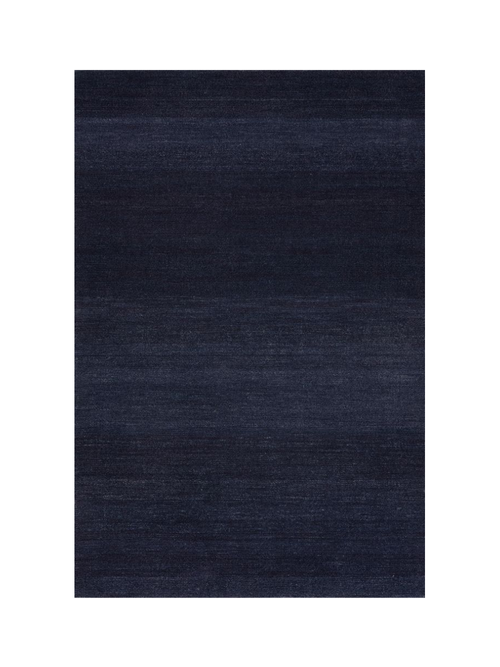 Hollis Solid Wool Rug by Nate Berkus, 5' x 8'