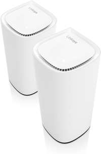 Linksys Velop Pro 6E