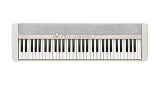 Casiotone keyboards