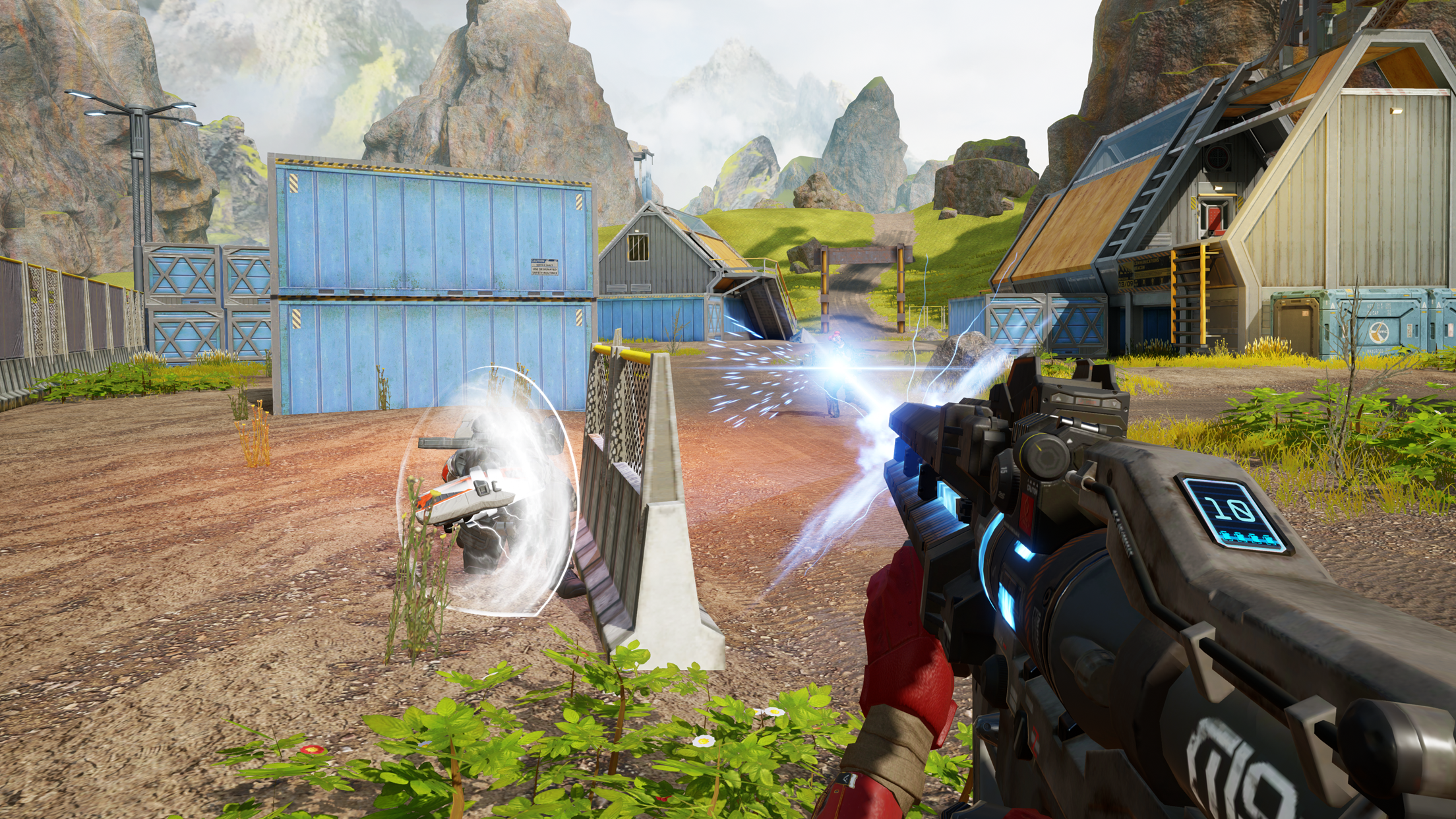 Apex Legends is jumping to mobile - CNET